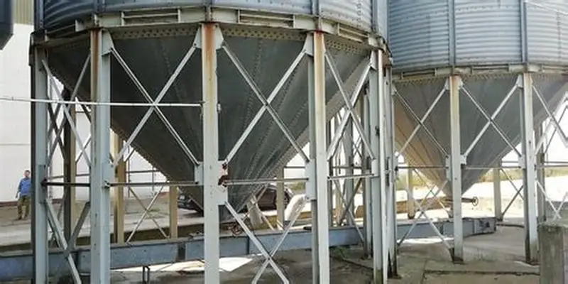 Silos